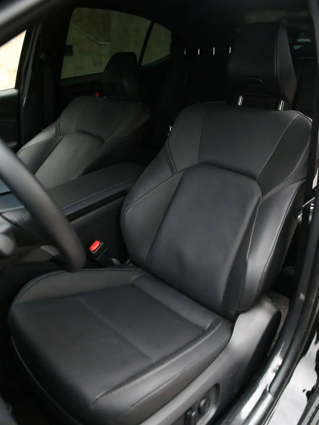 Toyota Camry 80 — 4