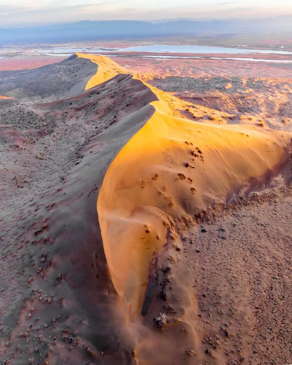 Kazakhstan landscape 10