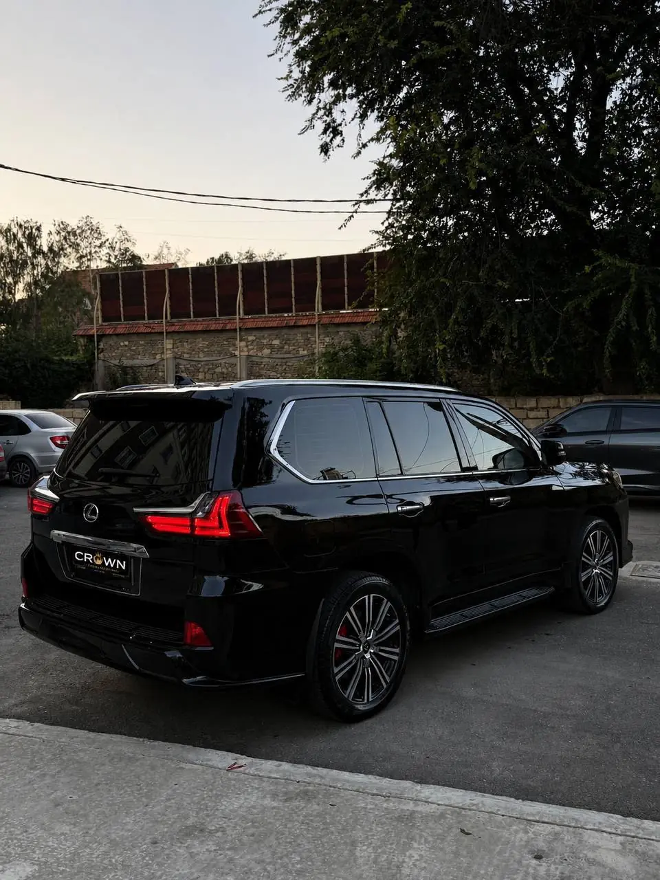 VIP трансфер — 5